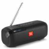 Speaker/Radio Bluetooth JBL Tuner Black